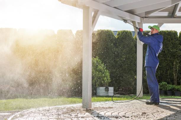 Best Post-Construction Pressure Washing  in East Uniontown, PA