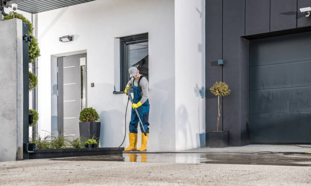 Reliable East Uniontown, PA Pressure Washing Services Solutions